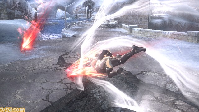 『GOD EATER 2（ゴッドイーター2）』最速体験イベントに潜入！　体験版配信も決定！！_38
