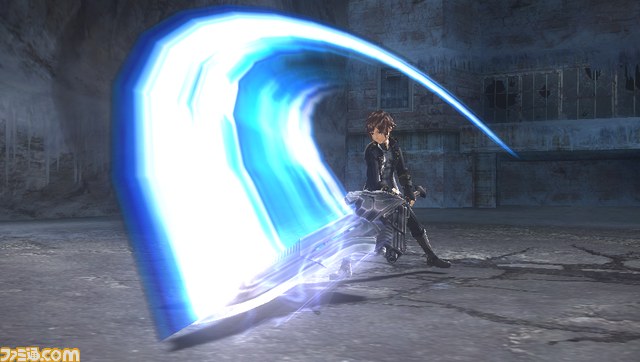 『GOD EATER 2（ゴッドイーター2）』最速体験イベントに潜入！　体験版配信も決定！！_39