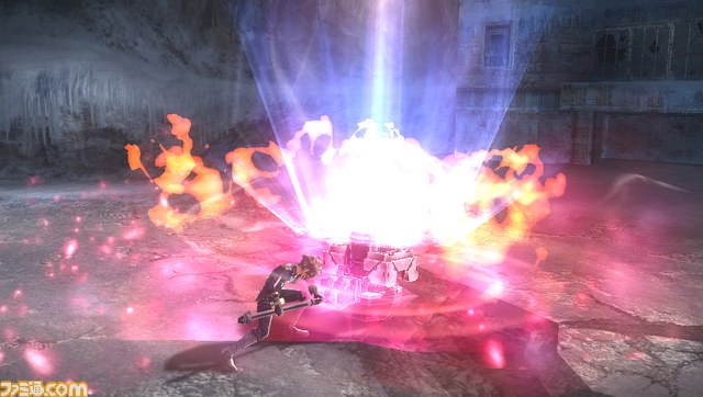 『GOD EATER 2（ゴッドイーター2）』最速体験イベントに潜入！　体験版配信も決定！！_40