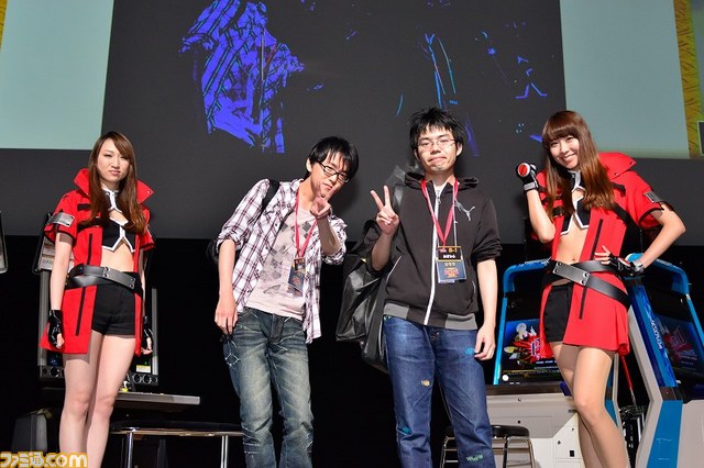 アーク格ゲーの祭典“あーくれぼ”を優勝者インタビューとともに振り返る！【アークフェス】_44