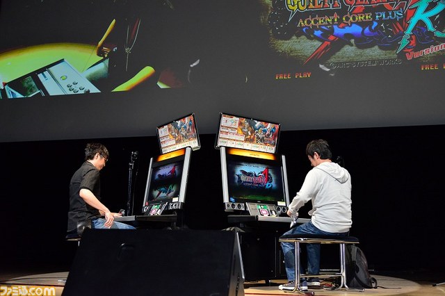 アーク格ゲーの祭典“あーくれぼ”を優勝者インタビューとともに振り返る！【アークフェス】_36