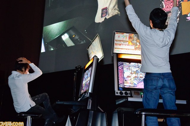 アーク格ゲーの祭典“あーくれぼ”を優勝者インタビューとともに振り返る！【アークフェス】_39