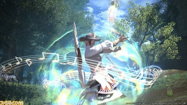 『ライトニング リターンズ FFXIII』＆『FFX/X-2 HDリマスター』が“お台場合衆国2013”にプレイアブル出展決定_03