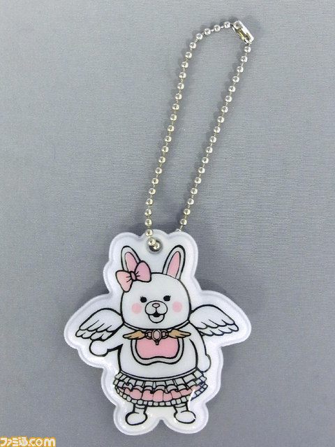 『ダンガンロンパ』シリーズのグッズを販売する“希望ヶ峰学園購買部”が静岡マルイに期間限定で初登場_02