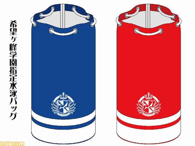 『ダンガンロンパ』シリーズのグッズを販売する“希望ヶ峰学園購買部”が静岡マルイに期間限定で初登場_07