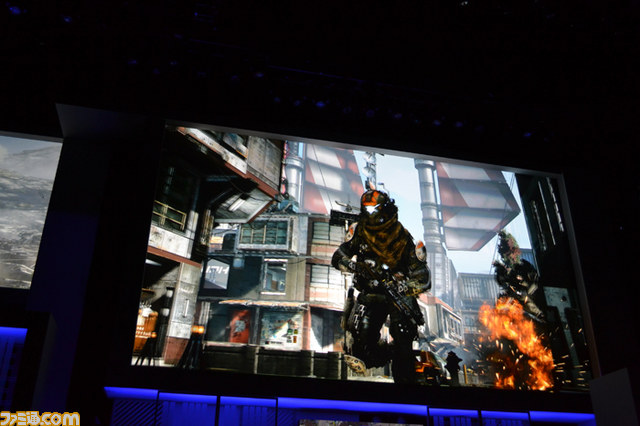 Xbox Oneの注目作が出揃った！　“Xbox E3 2013 Media Briefing”詳報【E3 2013】_07