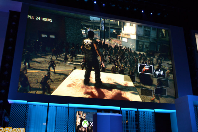 Xbox Oneの注目作が出揃った！　“Xbox E3 2013 Media Briefing”詳報【E3 2013】_24