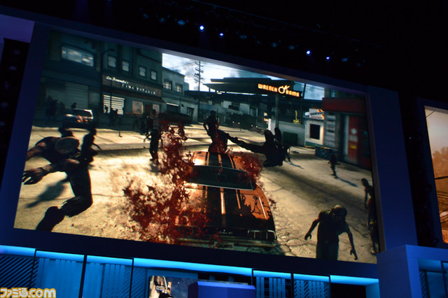 Xbox Oneの注目作が出揃った！　“Xbox E3 2013 Media Briefing”詳報【E3 2013】_26