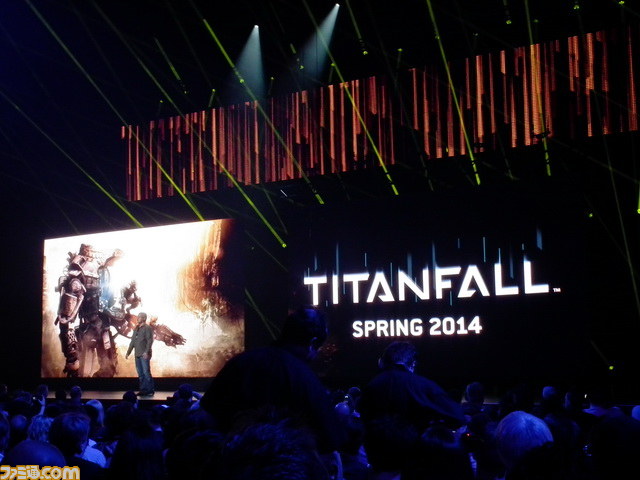 EAカンファレンスは『BF4』驚愕のマルチプレイのほか、『スター・ウォーズ バトルフロント』、『ミラーズエッジ』復活などサプライズも！【E3 2013】_05