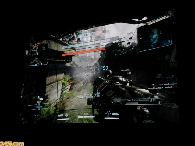 EAカンファレンスは『BF4』驚愕のマルチプレイのほか、『スター・ウォーズ バトルフロント』、『ミラーズエッジ』復活などサプライズも！【E3 2013】_06