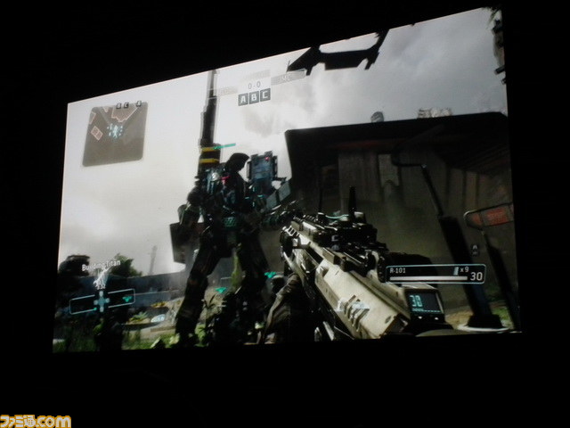 EAカンファレンスは『BF4』驚愕のマルチプレイのほか、『スター・ウォーズ バトルフロント』、『ミラーズエッジ』復活などサプライズも！【E3 2013】_07