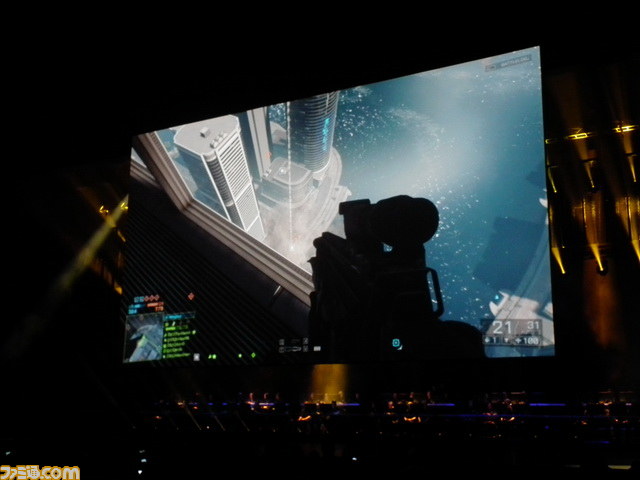 EAカンファレンスは『BF4』驚愕のマルチプレイのほか、『スター・ウォーズ バトルフロント』、『ミラーズエッジ』復活などサプライズも！【E3 2013】_22