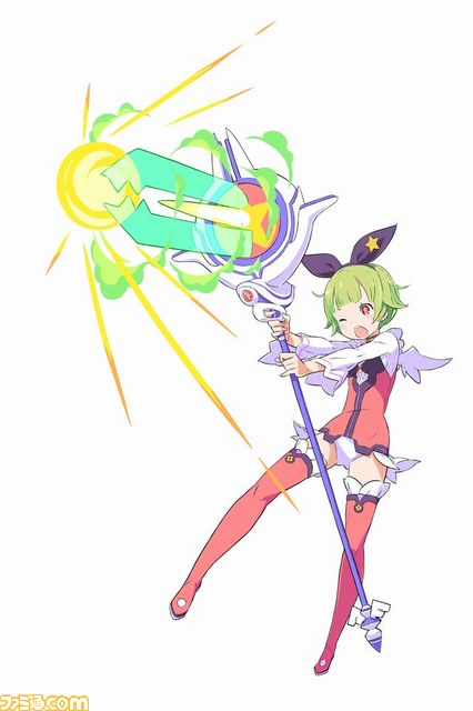 『コンセプションII 七星の導きとマズルの悪夢』体験版が本日配信開始！_01