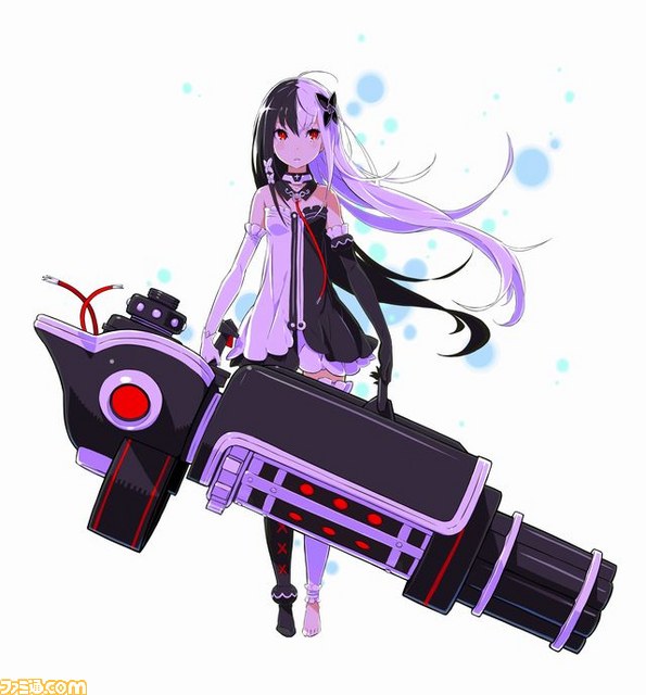 『コンセプションII 七星の導きとマズルの悪夢』体験版が本日配信開始！_04