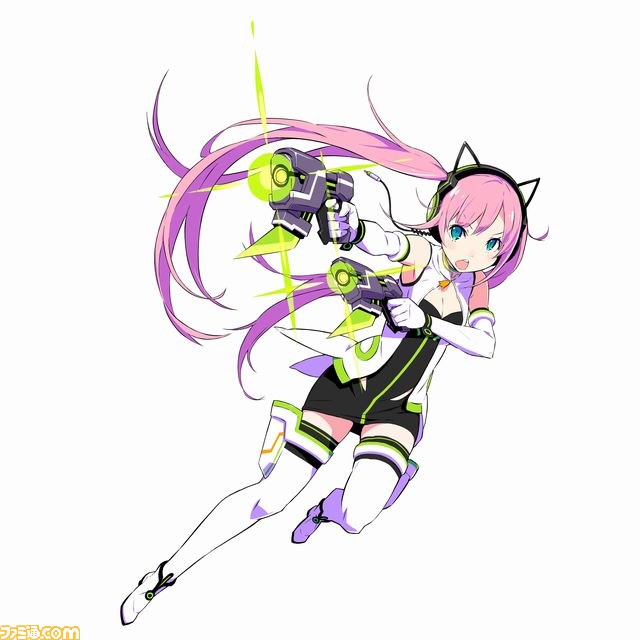『コンセプションII 七星の導きとマズルの悪夢』体験版が本日配信開始！_05