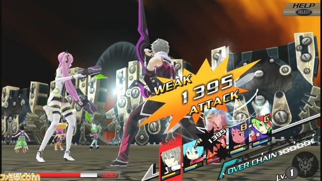 『コンセプションII 七星の導きとマズルの悪夢』体験版が本日配信開始！_09