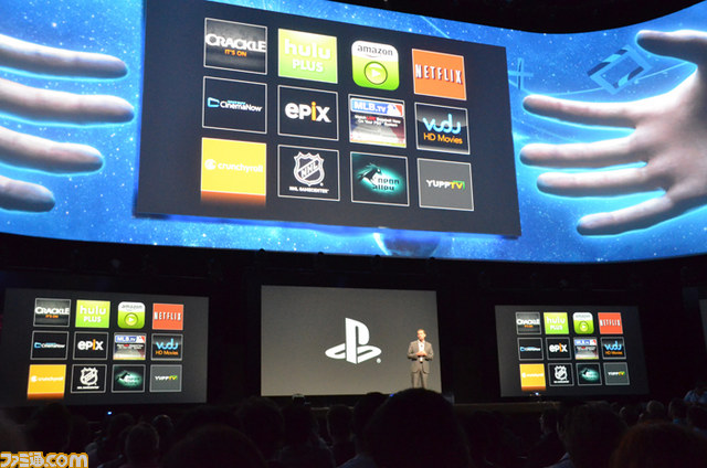 サプライズもあったSCEのカンファレンスを総まとめ【E3 2013】_04