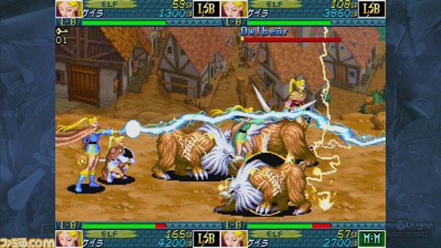 PS3版『ダンジョンズ＆ドラゴンズ ―ミスタラ英雄戦記―』の追加要素を紹介！_03