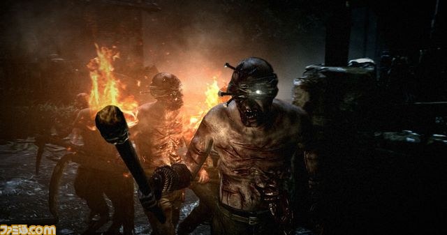 『PsychoBreak（サイコブレイク）』＆日本国内版『Wolfenstein: The New Order（ウルフェンシュタイン: ザ ニューオーダー）』、PS4とXbox oneで発売決定！_05