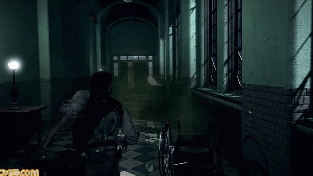 『PsychoBreak（サイコブレイク）』＆日本国内版『Wolfenstein: The New Order（ウルフェンシュタイン: ザ ニューオーダー）』、PS4とXbox oneで発売決定！_01