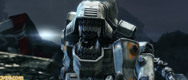 『PsychoBreak（サイコブレイク）』＆日本国内版『Wolfenstein: The New Order（ウルフェンシュタイン: ザ ニューオーダー）』、PS4とXbox oneで発売決定！_10