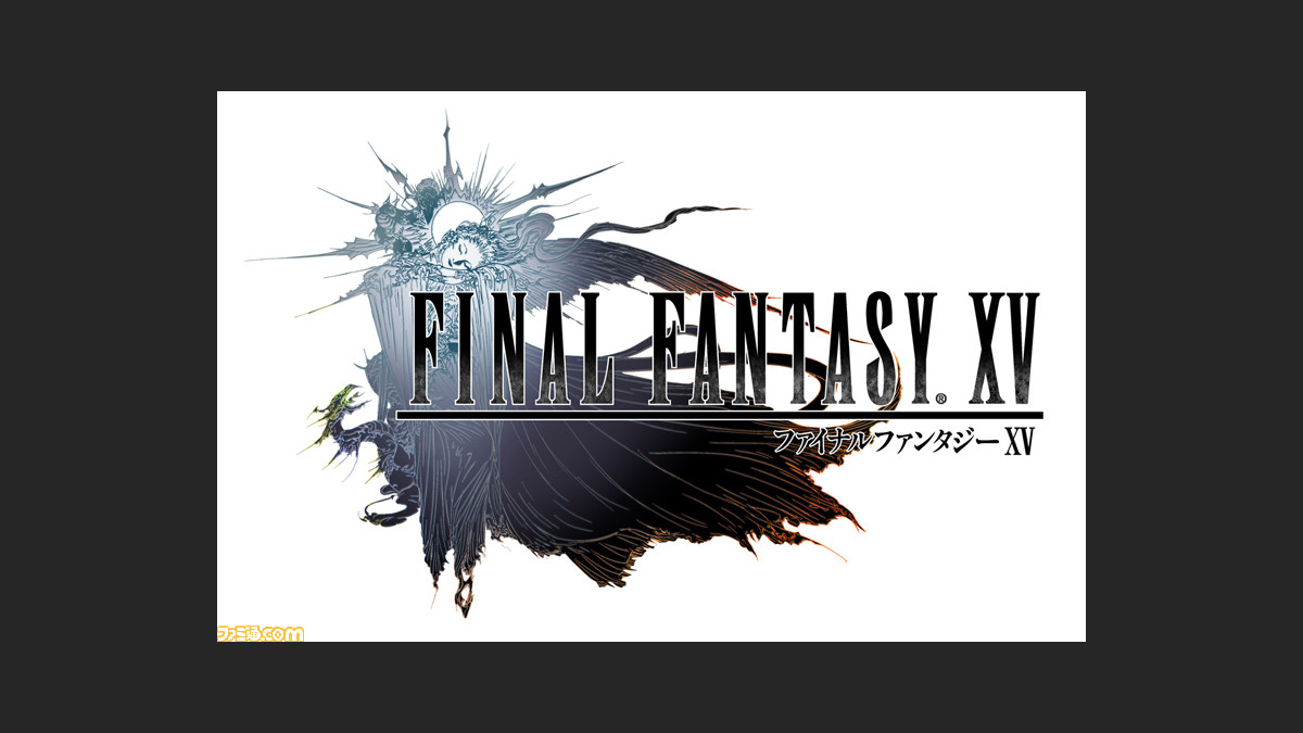 ファイナルファンタジーxv 一部メインキャラクターのキャストが公開 ファミ通 Com ファイナルファンタジーxv 一部メインキャラクターのキャストが公開 ファミ通 Com