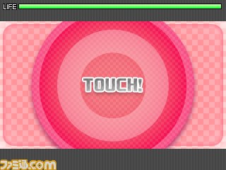 『初音ミク Project mirai 2（仮題）』2種類のリズムゲームを解説！　※楽曲情報追加_02