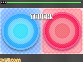 『初音ミク Project mirai 2（仮題）』2種類のリズムゲームを解説！　※楽曲情報追加_03