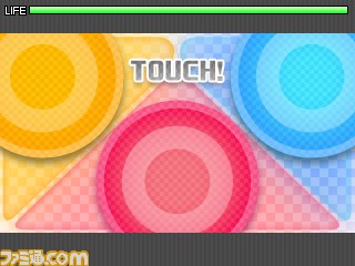 『初音ミク Project mirai 2（仮題）』2種類のリズムゲームを解説！　※楽曲情報追加_04