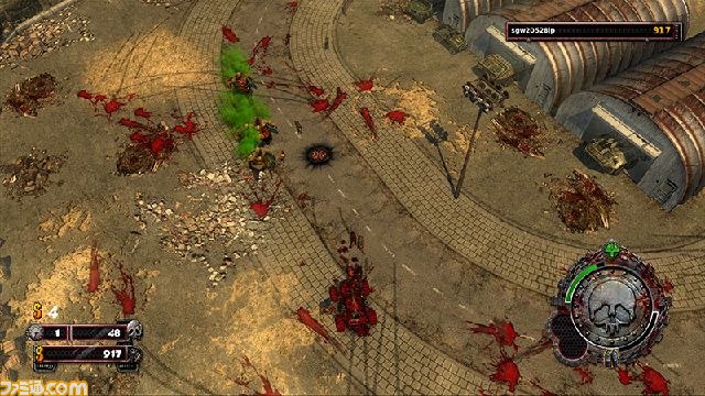 XBLA『Zombie Driver HD』、追加DLCの配信スタート_05