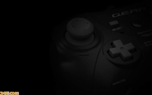 ホリがFPSタイトルに特化した周辺機器“G.E.A.R.”シリーズを発表_02