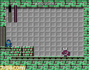『ロックマン』シリーズ3タイトルがWii Uバーチャルコンソールで配信開始_05