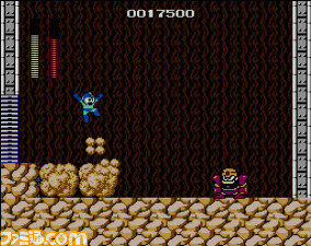 『ロックマン』シリーズ3タイトルがWii Uバーチャルコンソールで配信開始_06