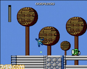 『ロックマン』シリーズ3タイトルがWii Uバーチャルコンソールで配信開始_08