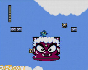 『ロックマン』シリーズ3タイトルがWii Uバーチャルコンソールで配信開始_13