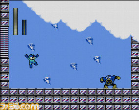『ロックマン』シリーズ3タイトルがWii Uバーチャルコンソールで配信開始_14