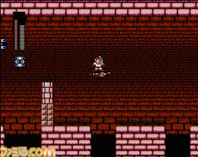 『ロックマン』シリーズ3タイトルがWii Uバーチャルコンソールで配信開始_16