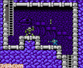 『ロックマン』シリーズ3タイトルがWii Uバーチャルコンソールで配信開始_21
