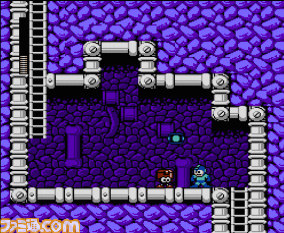 『ロックマン』シリーズ3タイトルがWii Uバーチャルコンソールで配信開始_22