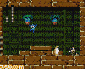 『ロックマン』シリーズ3タイトルがWii Uバーチャルコンソールで配信開始_23