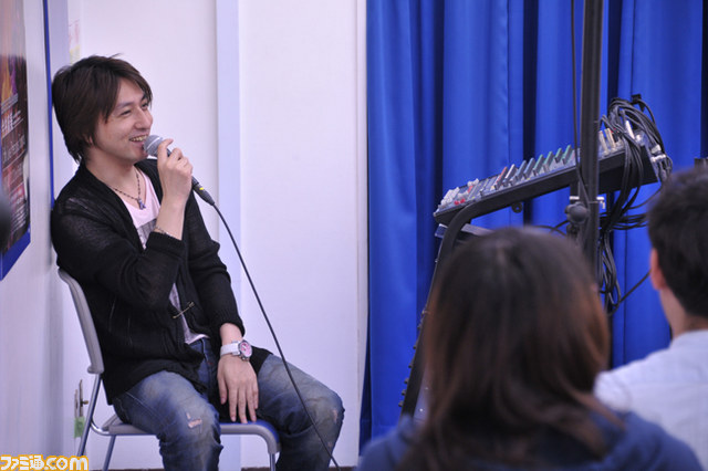 今井麻美が大暴走したライブBD＆DVD発売記念イベント_08