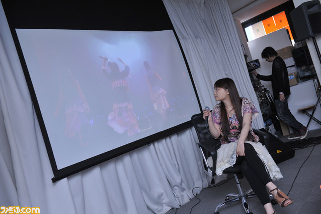今井麻美が大暴走したライブBD＆DVD発売記念イベント_38