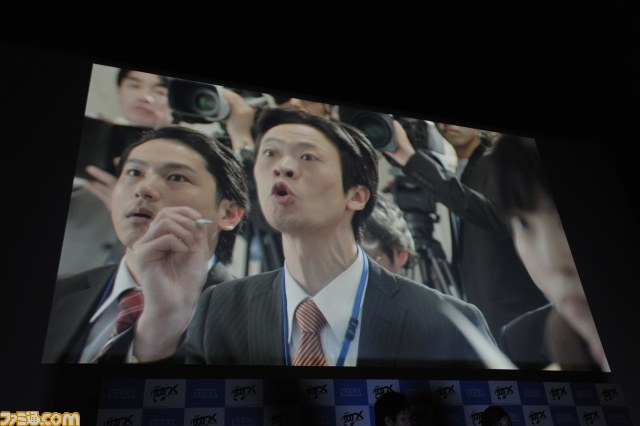 『サカつく プロサッカークラブをつくろう！』CM・キャスト発表会開催　ゴン中山＆ローラの絶妙トークが炸裂！？　発売日など新情報も_15