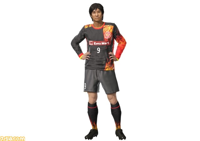 『サカつく プロサッカークラブをつくろう！』CM・キャスト発表会開催　ゴン中山＆ローラの絶妙トークが炸裂！？　発売日など新情報も_27
