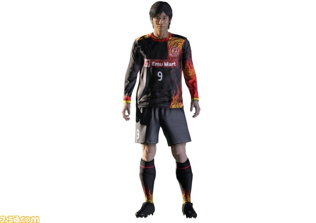 『サカつく プロサッカークラブをつくろう！』CM・キャスト発表会開催　ゴン中山＆ローラの絶妙トークが炸裂！？　発売日など新情報も_28
