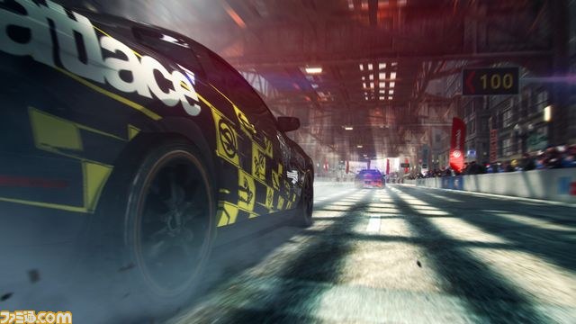 『RACE DRIVER GRID 2（レース ドライバー グリッド 2）』レースタイプの詳細と最新映像が公開_06