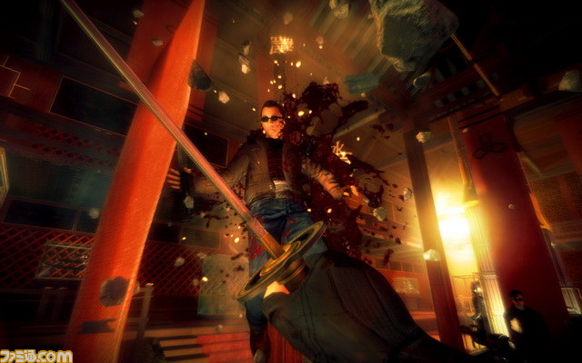 90年代の怪作ニンジャFPSがポーランド流のスタイルで復活！　『Shadow Warrior』プレイリポート【E3 2013】_06