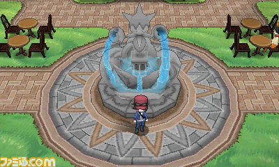 『ポケットモンスターＸ・Ｙ』新ポケモンや登場人物の情報が公開！_37