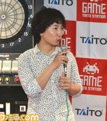 ウメハラとタイトーのチャリティーイベント最終章“BATTLE TOUR2013