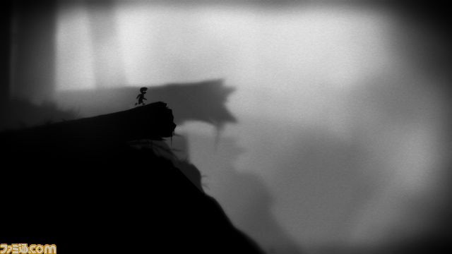 『LIMBO』 PS Vita版が6月18日より配信開始　狂気と悪意に満ちたモノクロの世界に、少年は足を踏み入れる――_05